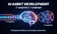 develop your ai agent with langgraph and langchain