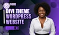 design or develop divi website using divi theme or divi 5
