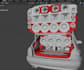 professional fivem vehicle development custom cars armor integrated items