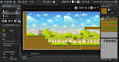 do develop whatever you need in game maker, 8 years exp