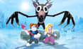 develop roblox survival horror game like 99 nights in the forest