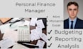 be your personal finance manager
