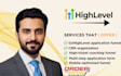 build gohighlevel high ticket funnel coaching application funnel ghl expert