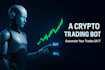 develop crypto trading bot, ai crypto trading bot, crypto trading bot
