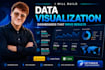 build a dashboard for your business