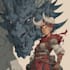 dnd character art and dnd character art