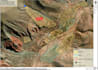 do gis mapping, ndvi, and vegetation analysis using arcgis