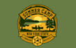 design sheriff institute summer camp logo