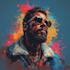 make your photos into wpap pop art