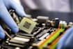 find electronic industrial solutions in malaysia