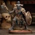 professionally paint your warhammer, dnd, tabletop, and custom models