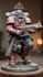 paint your warhammer 40k models