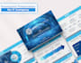 design or redesign pitch deck or business plan powerpoint