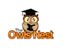 do creative birds, falcon, parrot and owl logo design
