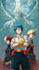 draw your my hero academia character