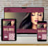 design a professional wix ecommerce website