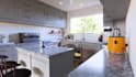 create interior or rendering and 3d floor plan