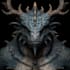 concept art for dragons and monsters, creatures