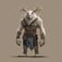 illustrate fantasy art creatures and characters