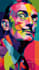 make awesome wpap pop art portrait