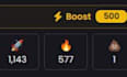 build a solana meme coin dex screener bot