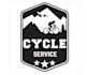 create a professional cycling logo design