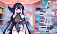 create a custom 3d vtuber model with full rigging, vrm, complete streaming setup