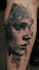 do unique customized realism tattoo design