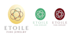 make a premium jewelry logo for your business