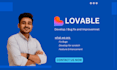 fix lovable, develop forntend, secure your ai generated vibe coded project