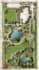 draw site plan, property map, plat map, landscape design