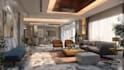 residential lighting design interior and exterior
