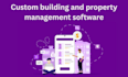 custom building and property management software