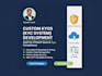 develop custom kyos kyc system for your fintech saas or app