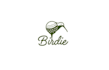 design unique kiwi bird golf logo