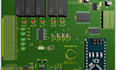 develop nrf52, firmware, stm32, esp32, pcb, esp idf, nrf91, nrf5340 in 72hrs