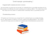 proofread and edit your greek or english text