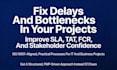 manage and deliver your projects using pmp standards and practical execution