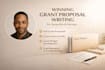 write a winning grant proposal for nonprofits and startups