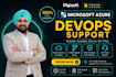 your dedicated azure devops engineer