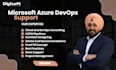 your dedicated azure devops engineer