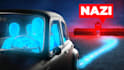 design a cinematic 3d documentary thumbnail for youtube
