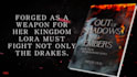 do a mystery, fantasy book trailer video