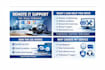 menangani troubleshooting laptop, PC, printer, dan software user