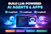 build agentic ai solutions using langgraph and langsmith