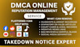 remove mugshots cases news,erase bad articles delete negative links from google