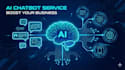 ai chatbot for your business that handles support and leads