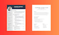 design professional cv resume services and cover letter