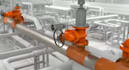 create 3d industrial product animation and technical animation video