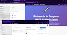 automate builds, deployments and reports
